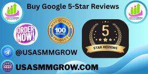 Buy Google 5 Star Reviews