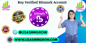 Buy Verified Bitmark Accounts