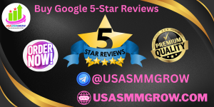Buy Google 5 Star Reviews