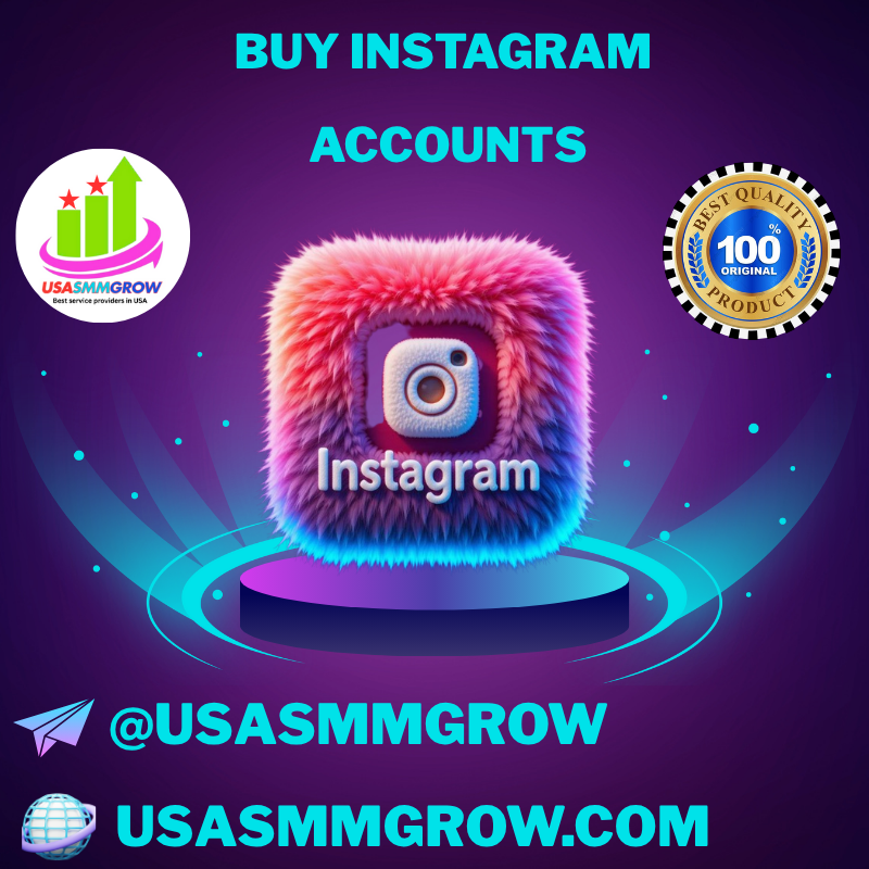 Buy Old Instagram Accounts Buy Old Instagram Accounts