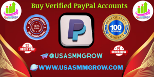 buy-verified paypal accounts