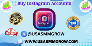 Buy Old Instagram Accounts