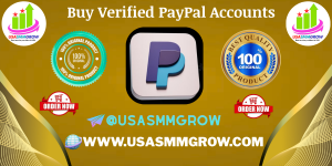 buy-verified paypal accounts