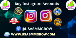Buy Old Instagram Accounts